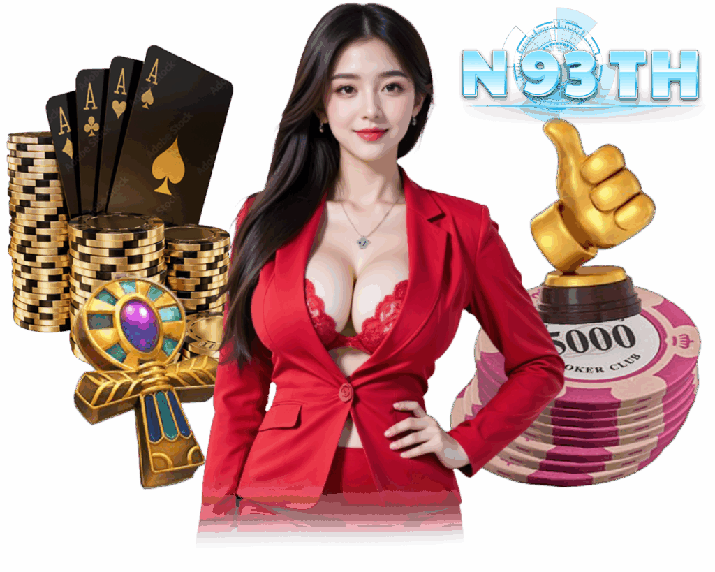 N93TH เข้าสู่ระบบ สมัคร