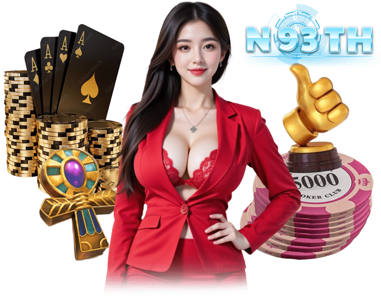 N93TH เข้าสู่ระบบ สมัคร